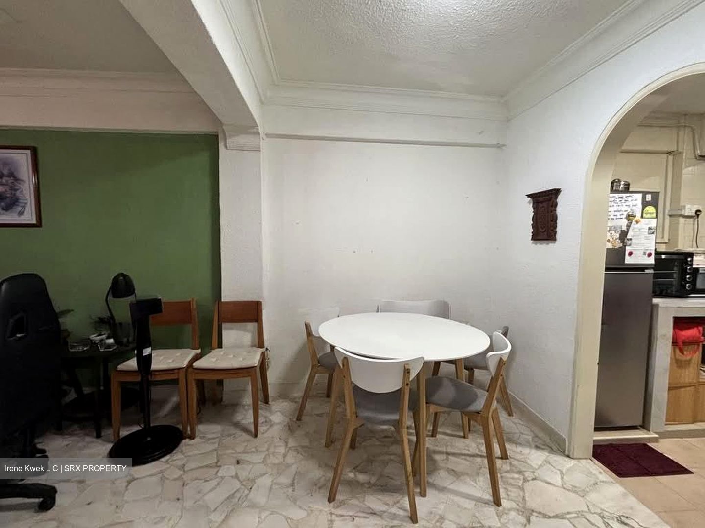 Blk 65 Kallang Bahru (Kallang/Whampoa), HDB 3 Rooms #590631891